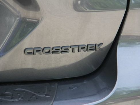 Certified 2026 Subaru Crosstrek 2.5i Limited AWD/4WD image 10