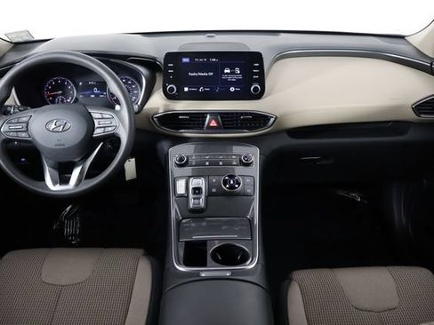 Used 2023 Hyundai Santa Fe SE w/ Cargo Package AWD/4WD image 13