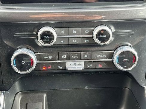 Certified 2023 Ford F150 XLT w/ Equipment Group 302A High image 25