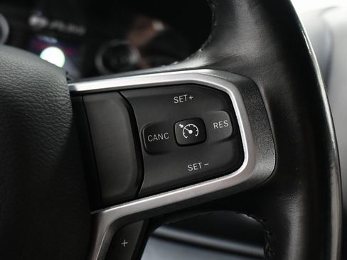 Used 2019 RAM 1500 Big Horn image 19