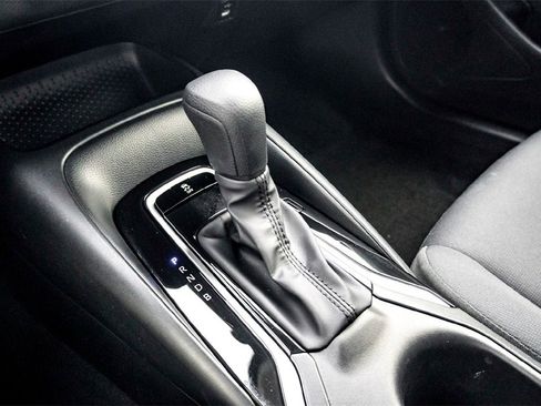 Used 2026 Toyota Corolla LE image 25