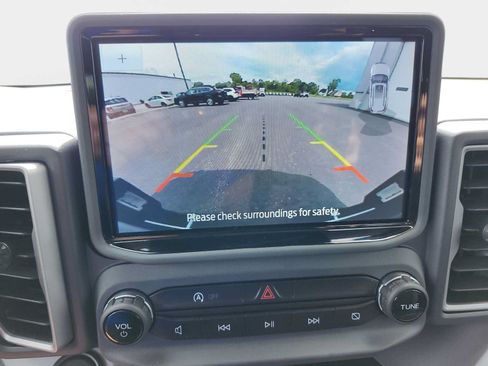 Used 2023 Ford Bronco Sport Big Bend w/ Convenience Package AWD/4WD image 14
