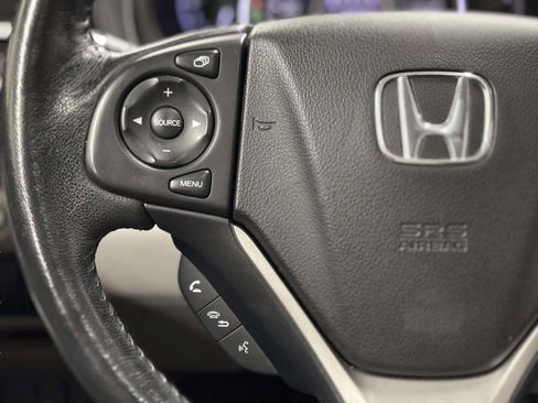Used 2012 Honda CR-V EX-L image 25