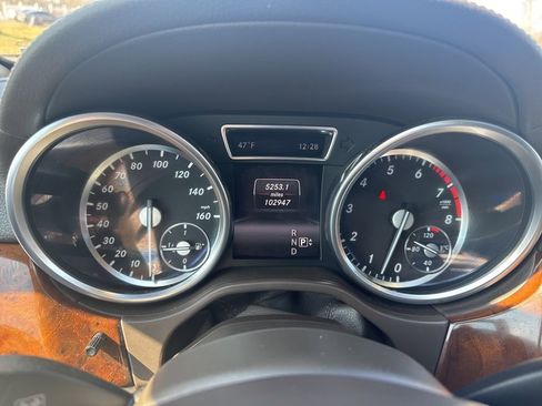 Used 2015 Mercedes-Benz GL 450 4MATIC image 14