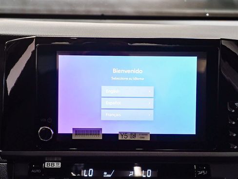 New 2026 Toyota Camry SE image 15