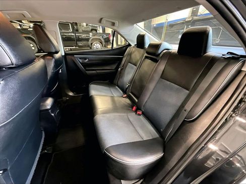 Used 2015 Toyota Corolla S FWD image 15