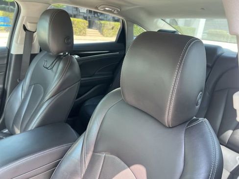 Used 2017 Buick LaCrosse Essence w/ Sights and Sounds Package FWD image 9