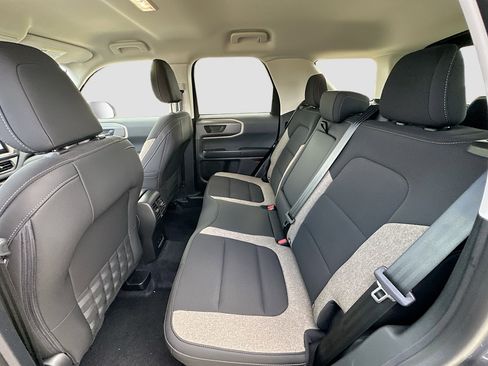 New 2026 Ford Bronco Sport Big Bend AWD/4WD image 16
