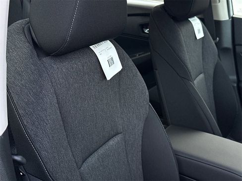 New 2025 Honda Accord LX image 8