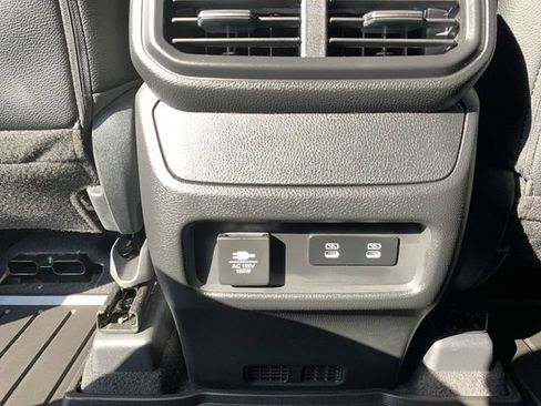 Used 2026 Honda Passport TrailSport image 33
