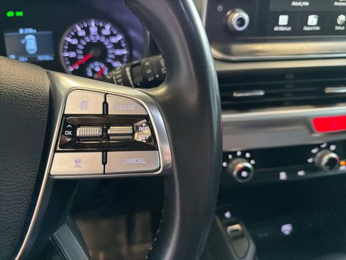 Used 2020 Kia Telluride S AWD/4WD image 23