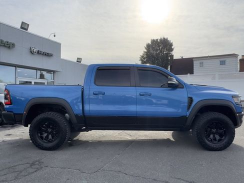 Used 2022 RAM 1500 TRX w/ TRX Level 2 Equipment Group image 9