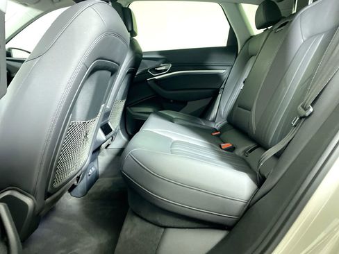 Certified 2021 Audi e-tron Premium w/ Convenience Plus Package image 22