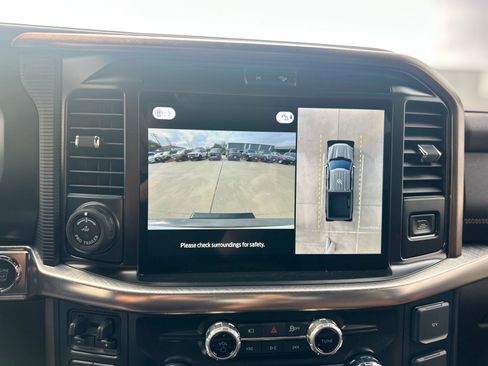 New 2025 Ford F150 King Ranch w/ FX4 Off-Road Package image 6