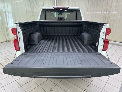 Used 2024 Chevrolet Silverado 1500 W/T w/ Police Pursuit Package AWD/4WD image 10