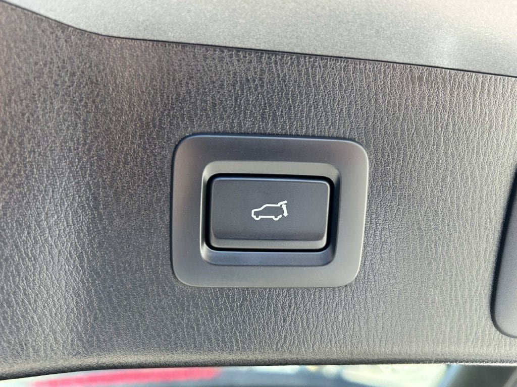 Used 2025 MAZDA CX-5 AWD 2.5 S w/ Premium Plus Pkg image 12