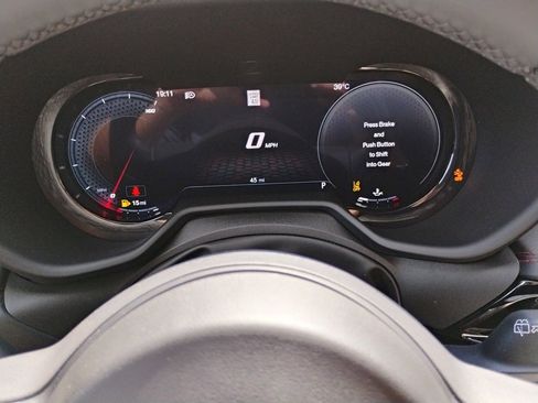 New 2025 Dodge Hornet GT w/ GT Blacktop Package image 29