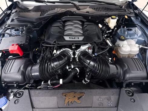 Used 2024 Ford Mustang GT Premium RWD image 9