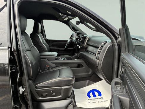 Used 2024 RAM 2500 Limited AWD/4WD image 10