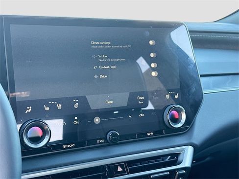 New 2026 Lexus RX 350 w/ Luxury Package image 36