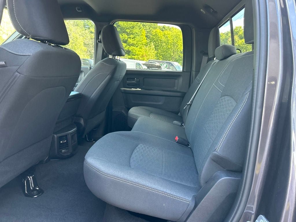 Used 2025 RAM 2500 Tradesman AWD/4WD image 24