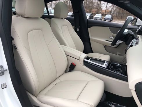 New 2026 Mercedes-Benz CLA 250 4MATIC image 35