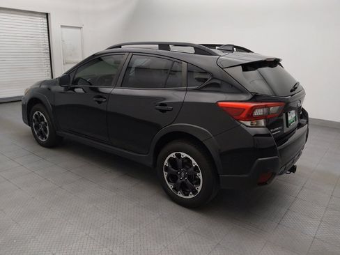 Used 2023 Subaru Crosstrek 2.0i Premium AWD/4WD image 3