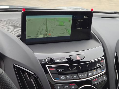 New 2026 Acura RDX A-Spec image 36