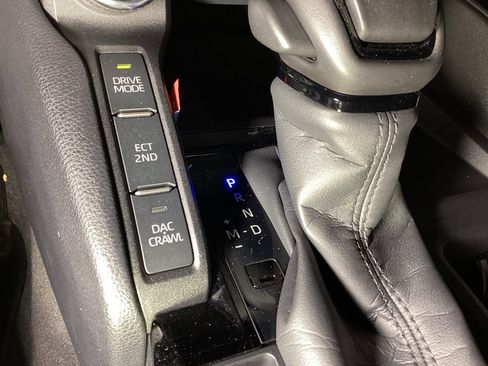 Certified 2025 Toyota Land Cruiser 1958 image 21