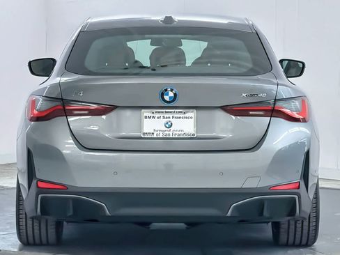 Used 2025 BMW i4 xDrive40i w/ Premium Package image 7