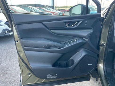 New 2025 Subaru Ascent Bronze Edition AWD/4WD image 18