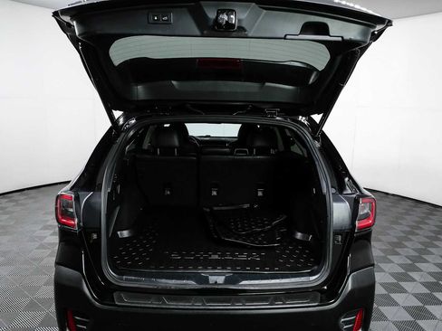 Used 2021 Subaru Outback Premium w/ Popular Package #1 AWD/4WD image 30