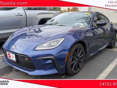Used 2025 Toyota GR86 Premium w/ ALL Weather Mat Package (TMS)