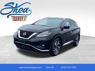 Used 2023 Nissan Murano SL AWD/4WD 360° Tour