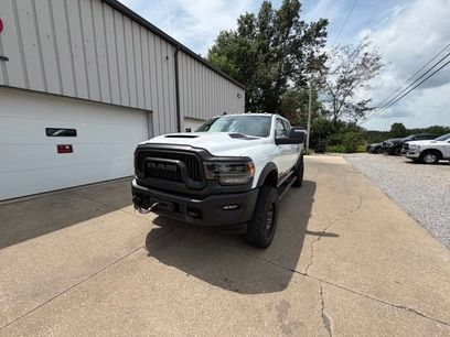 Used 2023 RAM 2500 Power Wagon w/ Level 2 Equipment Group