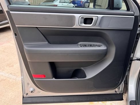 New 2026 Hyundai Santa Fe SE FWD image 20