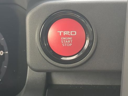New 2026 Toyota Tacoma TRD Sport AWD/4WD image 21