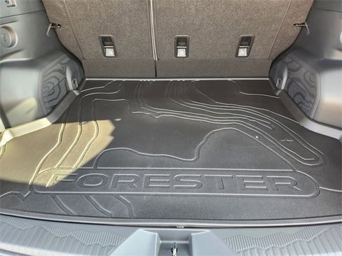 New 2026 Subaru Forester image 22