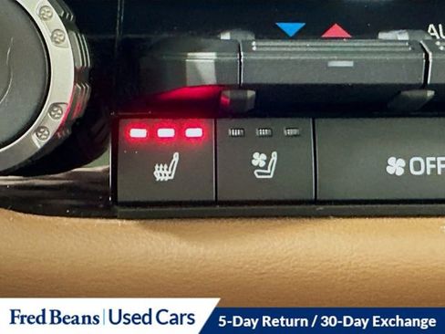 Used 2023 Toyota Tundra 1794 Edition w/ Advanced Package image 13