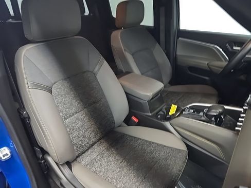 Used 2024 Chevrolet Colorado ZR2 AWD/4WD image 16