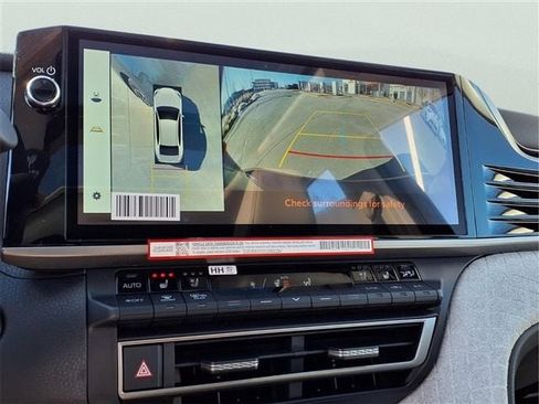 New 2026 Toyota Camry XLE image 15