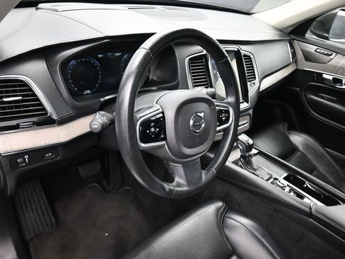 Used 2021 Volvo XC90 T6 Inscription image 14