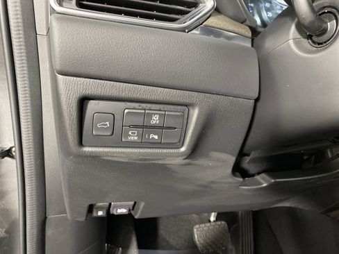 Used 2022 MAZDA CX-5 Signature image 40