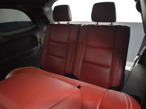 Used 2023 Dodge Durango SRT Hellcat AWD/4WD image 37