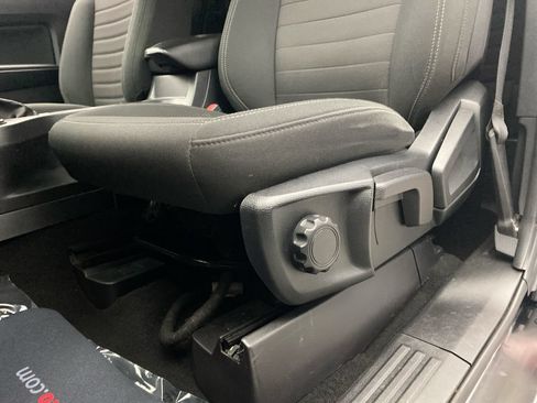 Used 2021 Ford Ranger XLT w/ FX4 Off-Road Package AWD/4WD image 13