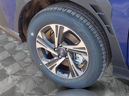 New 2026 Subaru Crosstrek 2.0i Premium image 12