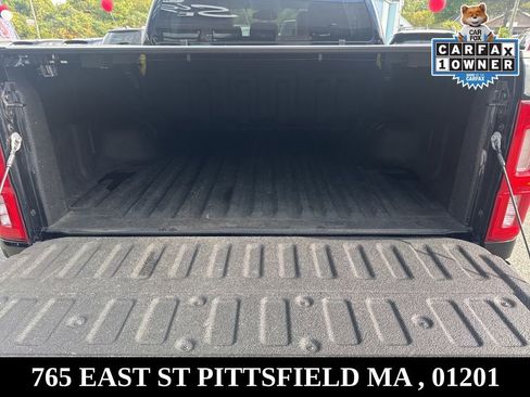 Used 2022 Ford Ranger XLT w/ Tremor Off-Road Package image 17