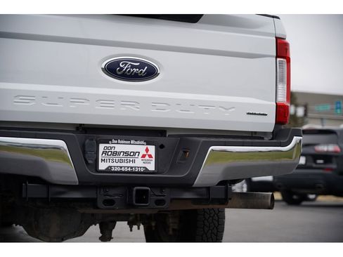 Used 2019 Ford F250 XL w/ Power Equipment Group image 10