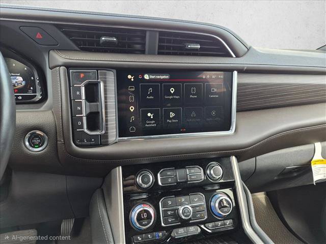 Used 2023 GMC Yukon XL Denali w/ Max Trailering Package RWD image 10
