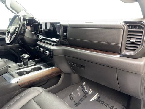 Used 2024 GMC Sierra 1500 SLT RWD image 54